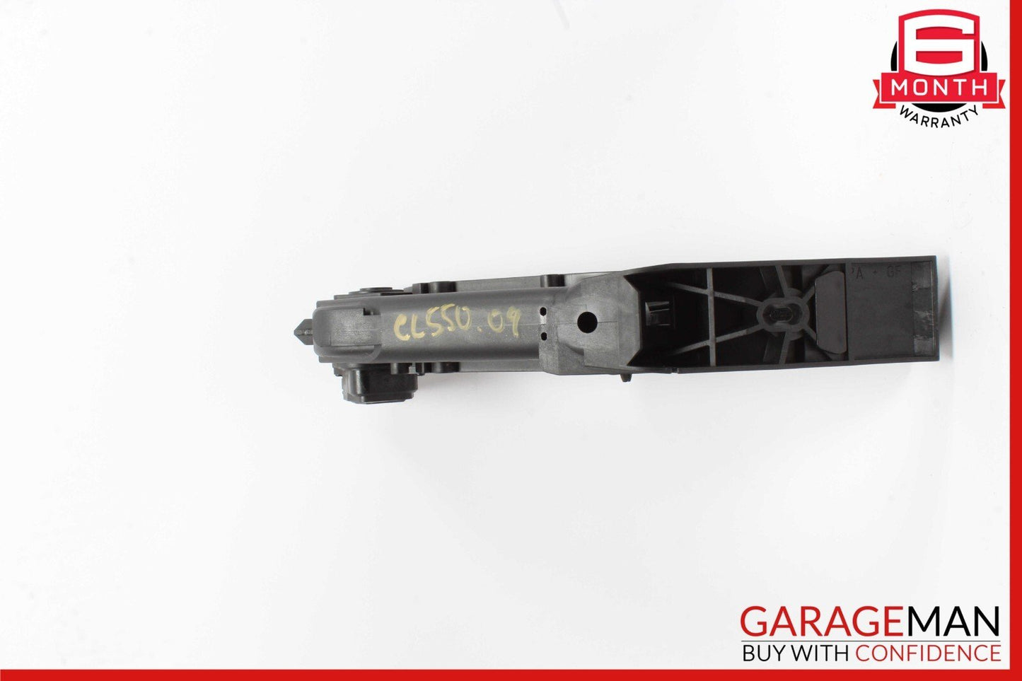 07-14 Mercedes W216 CL550 CL600 S400 S550 Gas Accelerator Pedal 2213000104 OEM