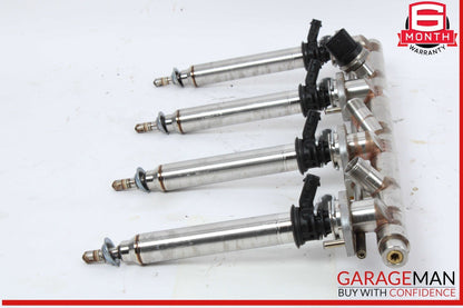12-18 Mercedes X166 GL450 GL550 Fuel Injector Rail Right Side 2780780645 OEM