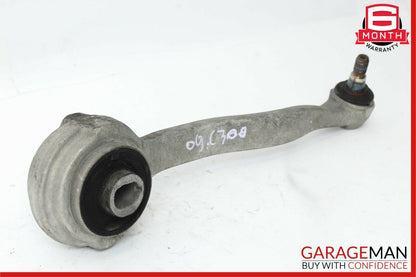 08-14 Mercedes W204 C300 C350 Front Right Passenger Side Upper Control Arm RWD