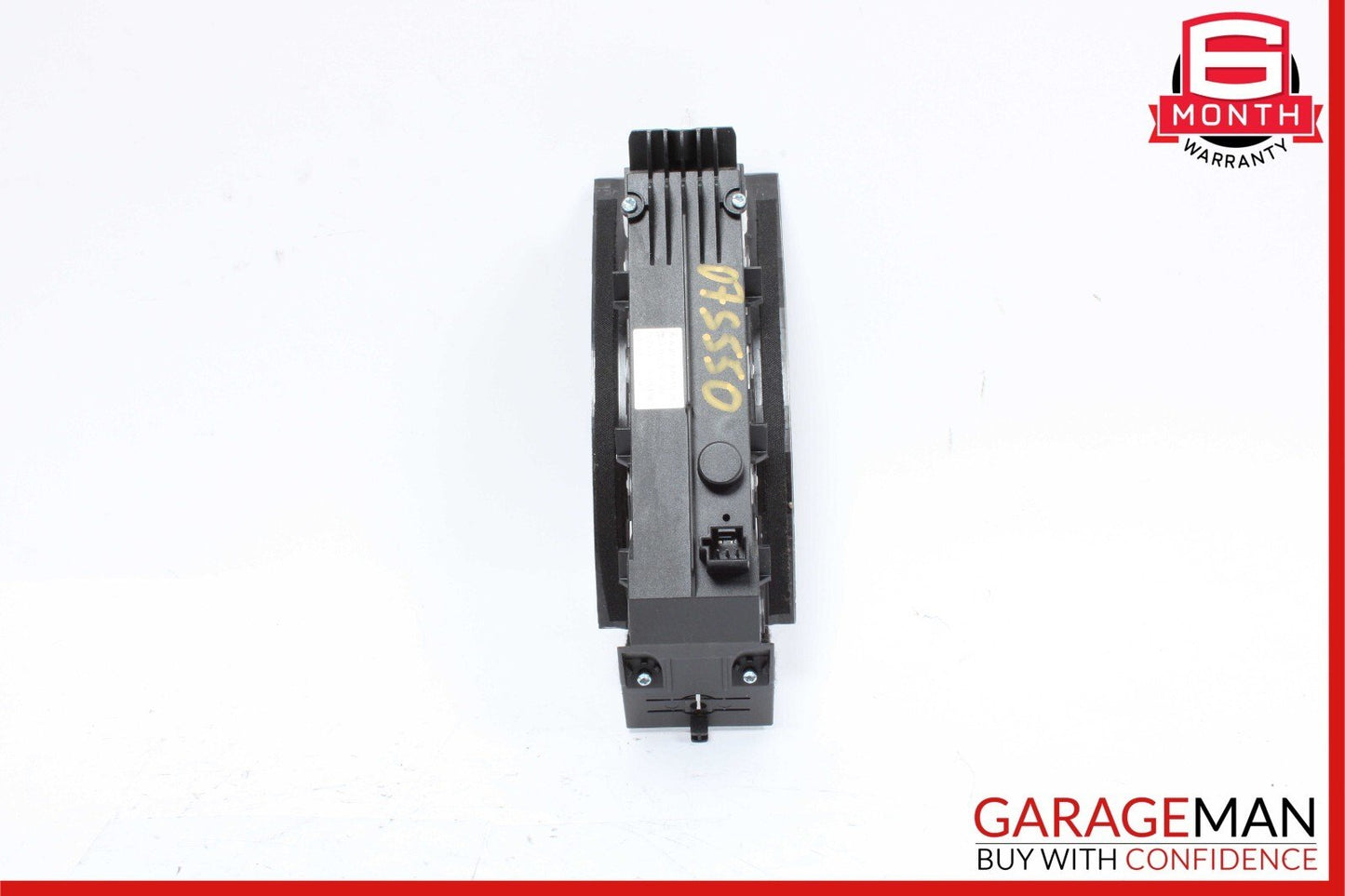 07-14 Mercedes W221 S550 CL550 S350 Dashboard Dash Control Switch Panel Assy