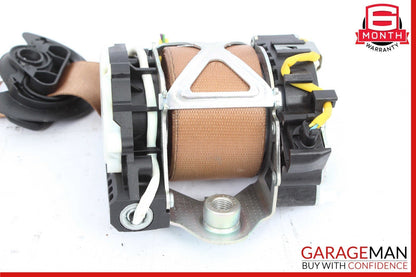 10-16 Porsche Panamera 970 Front Right Side Seat Belt Seatbelt Retractor OEM