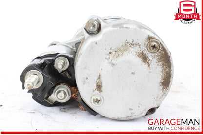 15-18 Mercedes W205 C300 2.0L DENSO Engine Starter Motor 2749062100 OEM