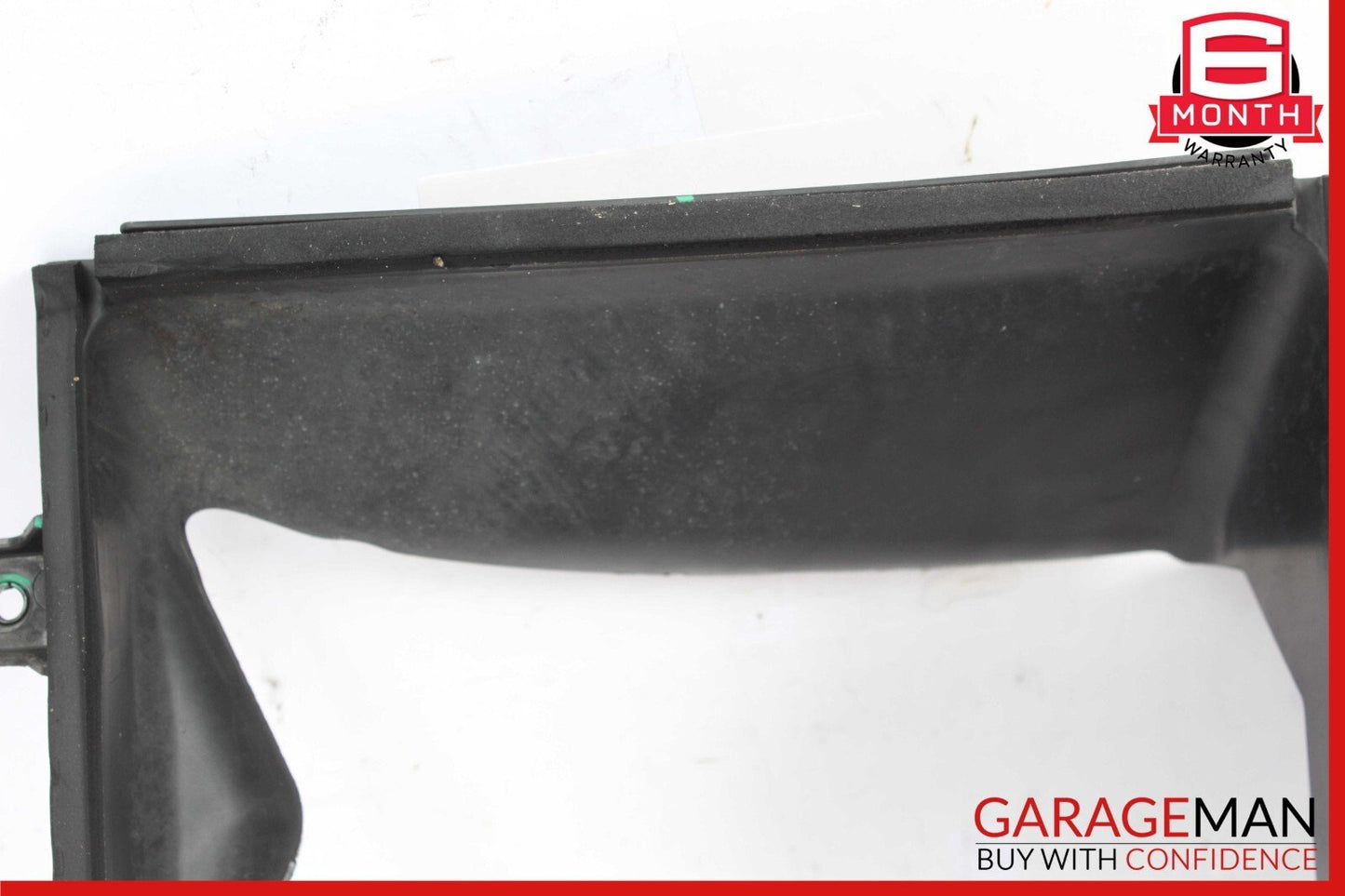 14-19 Maserati Ghibli Right Passenger Side Air Vent Duct Trim Panel Cover OEM