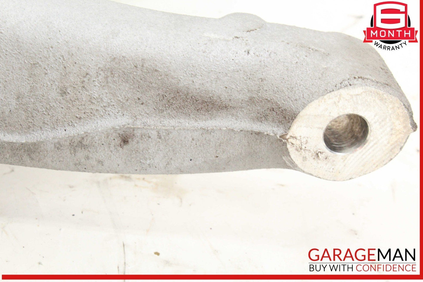 09-18 Audi Q5 SQ5 Rear Right Passenger Side Suspension Lower Control Arm OEM
