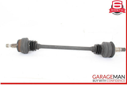 08-17 Mercedes W211 E350 C350 C300 Rear Left / Right Side Axle CV Half Shaft OEM