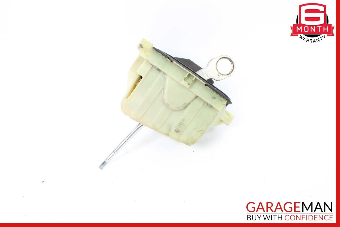 08-14 Mercedes W204 C250 C63 AMG RWD Floor Gear Shifter Shift Selector Box Rod