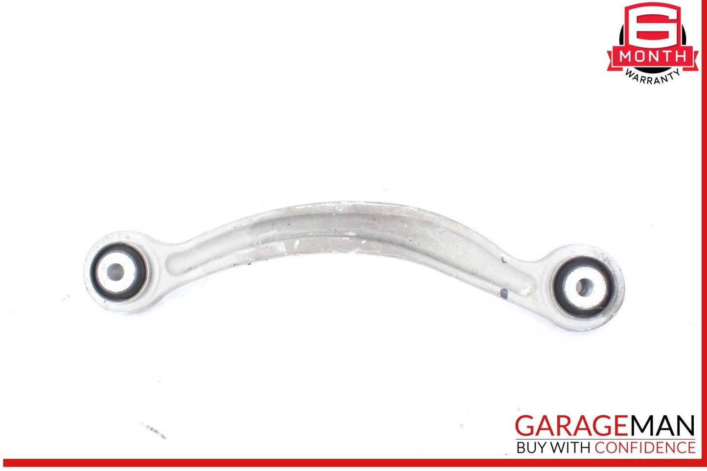 08-17 Mercedes W204 C250 C300 Rear Right / Left Suspension Upper Control Arm OEM