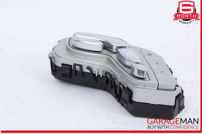 15-20 Mercedes W205 C300 GLC43 Front Left Side Seat Control Switch Module Unit