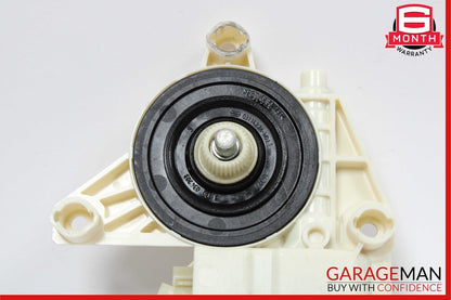 08-16 Mercedes C300 E350 E400 C350 Front Left Door Window Regulator Motor Unit