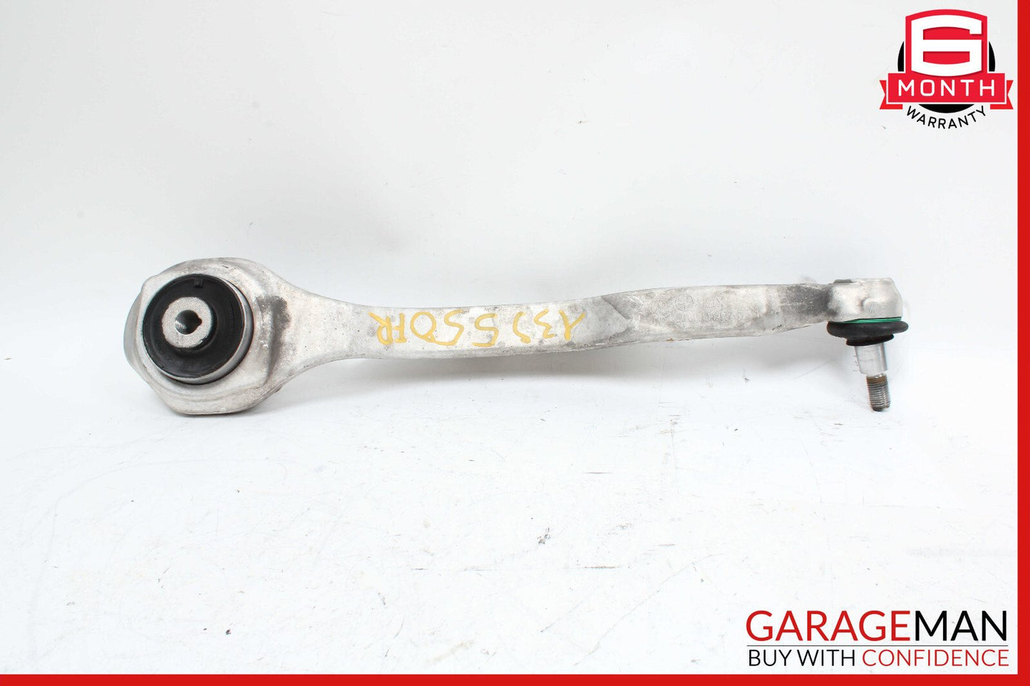 07-13 Mercedes W221 S550 CL550 Lower Control Arm Front Right Side 2213331805 OEM
