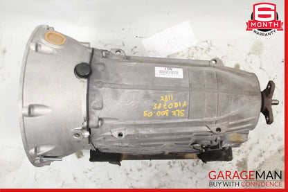 06-11 Mercedes SLK300 C300 722.9 7G Automatic Transmission 722.999 OEM 118k