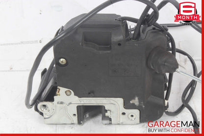 05-11 Mercedes R171 SLK350 SLK300 Front Right Side Door Lock Latch Actuator OEM