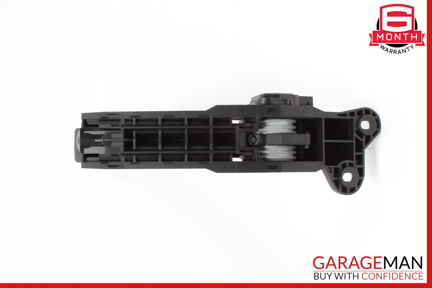 06-13 Mercedes X164 GL450 R350 Gas Throttle Pedal Accelerator 1643000504 OEM