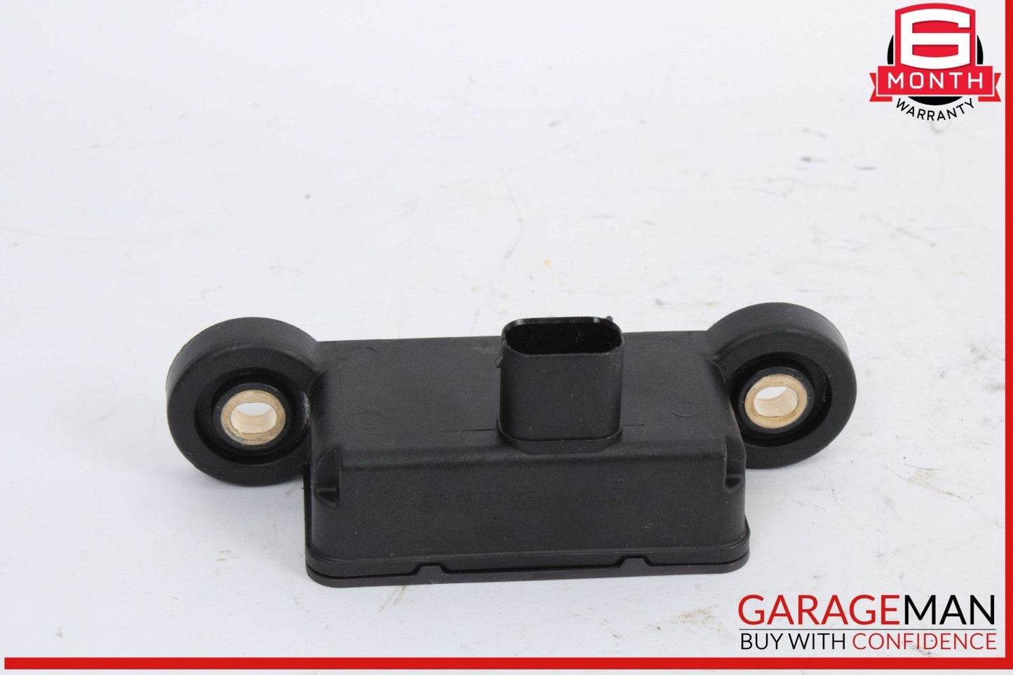 10-13 Mercedes W221 S550 S400 S350 Yaw Rate Sensor Control Module 0009052600 OEM