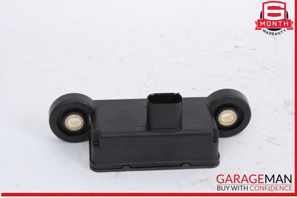 10-13 Mercedes W221 S550 S400 S350 Yaw Rate Sensor Control Module 0009052600 OEM
