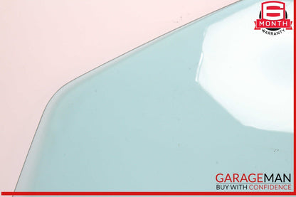 06-12 Mercedes X164 GL550 GL450 Front Left Side Door Window Auto Glass OEM