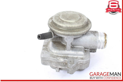 05-15 Mercedes W204 C300 C230 Engine Motor Air Valve 0021407560 OEM