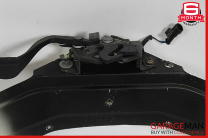 03-13 Maserati Quattroporte M139 Front Upper Radiator Support Bracket OEM