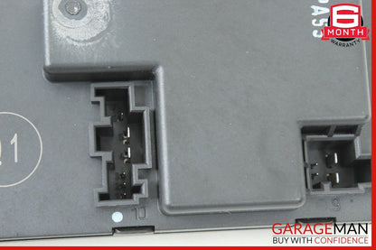 03-09 Mercedes W211 E350 E550 Front Left Driver Side Door Control Module OEM