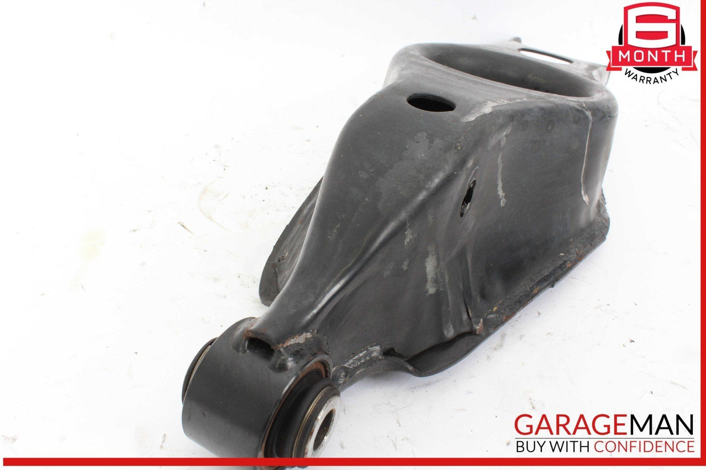 14-17 Maserati Ghibli Rear Right Passenger Side Lower Suspension Control Arm OEM
