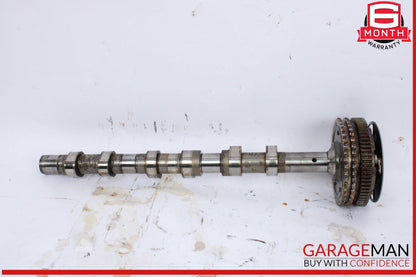 05-12 Mercedes W164 ML350 4MATIC Left Side Engine Camshaft Cam Shaft Intake OEM