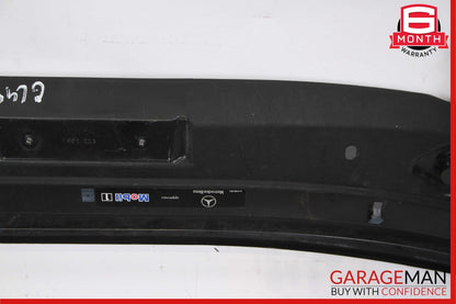 06-10 Mercedes X164 GL450 GL550 ML350 Front Upper Radiator Core Tie Bar Support