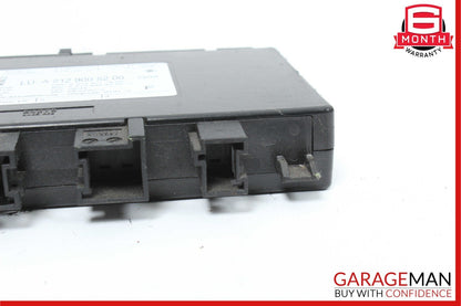 08-18 Mercedes W212 E350 SLK250 Front Left Driver Side Seat Control Module OEM