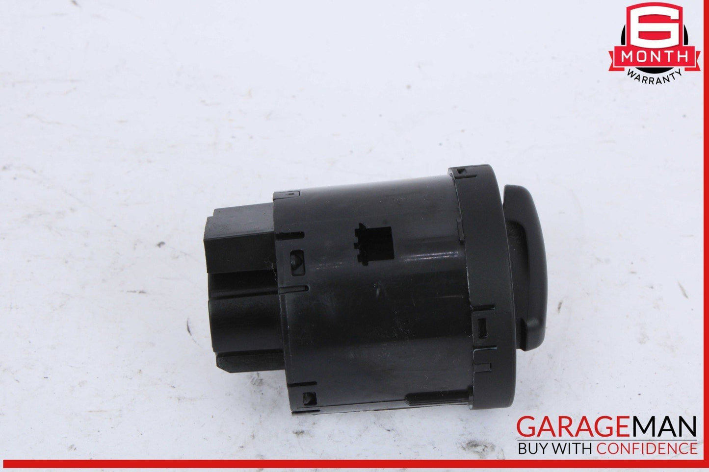 14-17 Maserati Ghibli Dash Headlight Head Light Lamp Control Switch 670019822