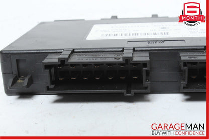 07-12 Mercedes GL550 GL320 Rear 3rd Third Row Seat Power Folding Control Module