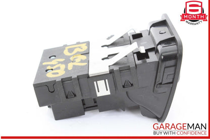 12-20 Mercedes X166 GL450 GL550 Parking Brake Release Handle 2469050451 OEM