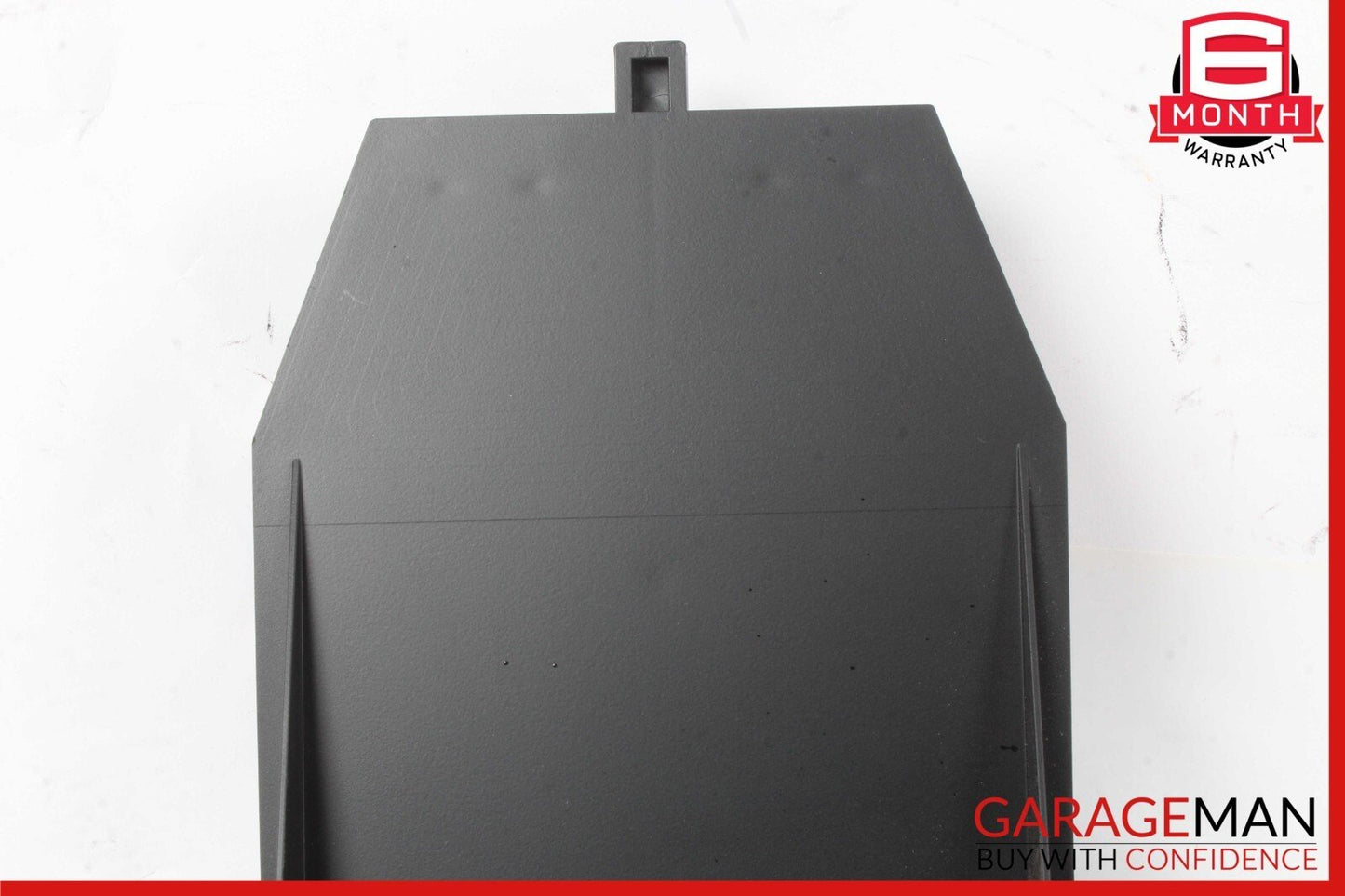 11-14 Porsche Cayenne 958 Hybrid S Rear Seat Heat Lock Switch Control Panel OEM
