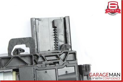 06-11 Mercedes E350 C250 CLS500 Front Right / Left Seat Headrest Adjust Motor