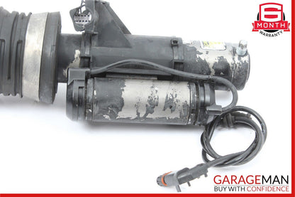 07-13 Mercedes W221 S550 S600 Front Left or Right Side Air Shock Absorber Strut