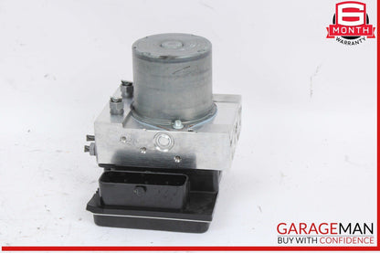 10-14 Mercedes W212 E350 CLS350 ABS Anti Lock Brake Pump Control Module OEM