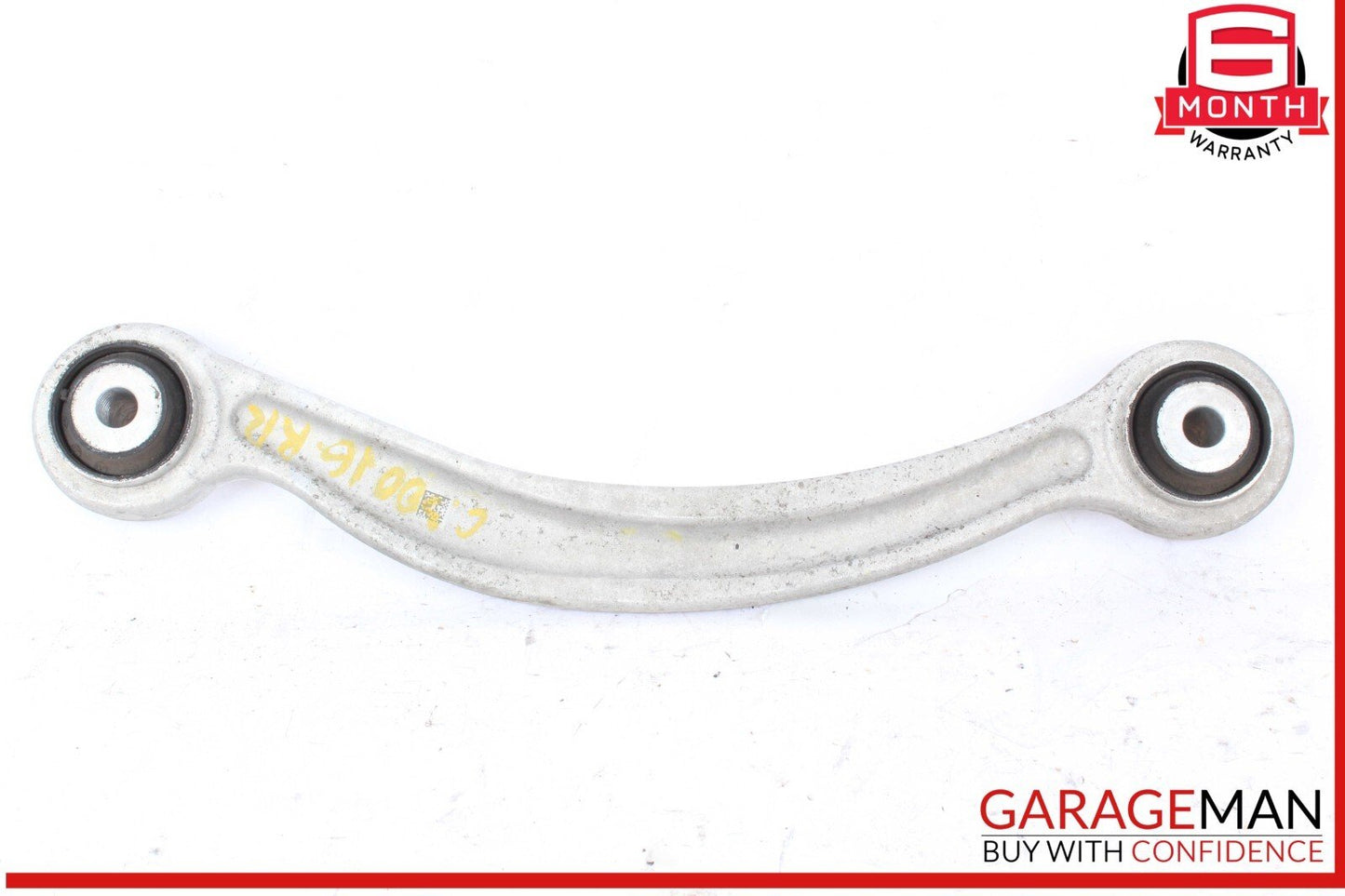 15-20 Mercedes W205 C300 Rear Right Side Suspension Upper Control Arm OEM