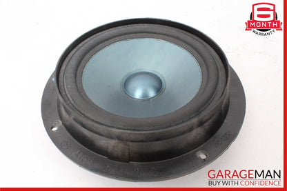 06-13 Mercedes W251 R350 ML350 Audio Sound Speakers Set Rear Right & Left Side