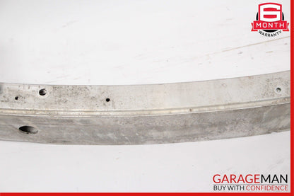 06-10 Mercedes W251 R320 R500 Front Bumper Reinforcement Impact Crash Rebar Bar