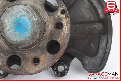 03-09 Mercedes W209 CLK500 Front Left Wheel Spindle Knuckle Hub Bearing OEM