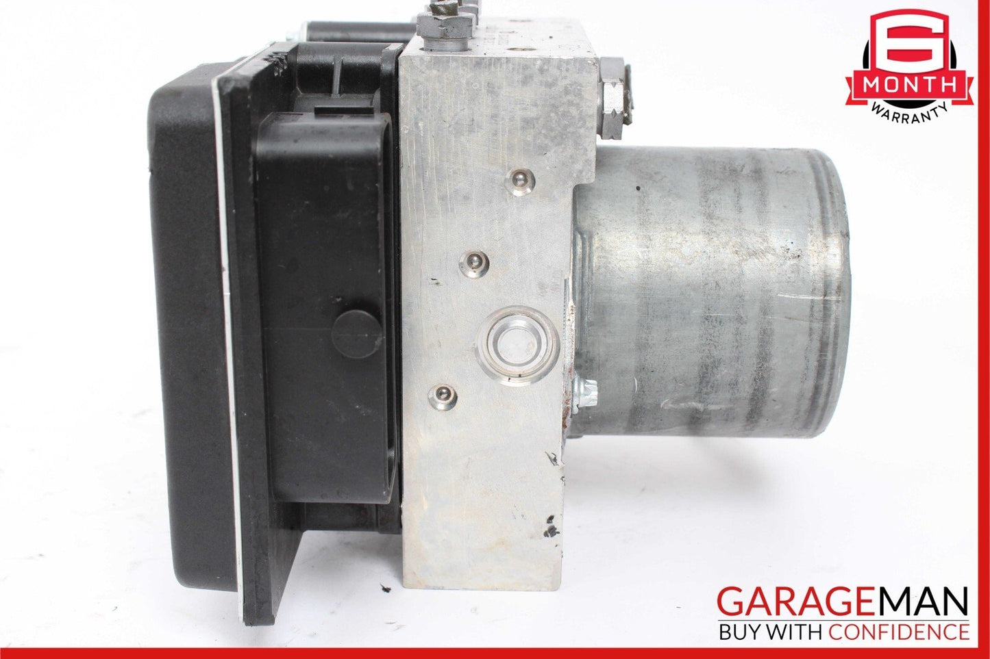 10-13 Mercedes W212 E350 E550 ABS Anti Lock Brake Pump Control Module Assembly