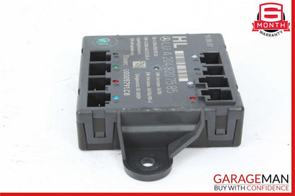 08-18 Mercedes W204 C300 CLS500 GLK350 Rear Left Side Door Control Module Unit