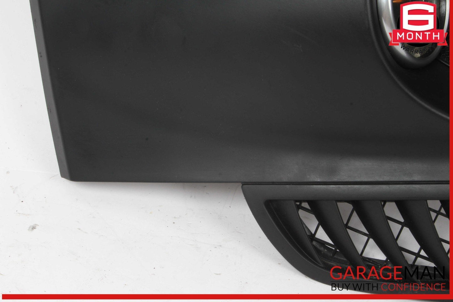 11-18 Porsche Cayenne 958 Center Dash Speaker Cover Trim 7P5858189A OEM