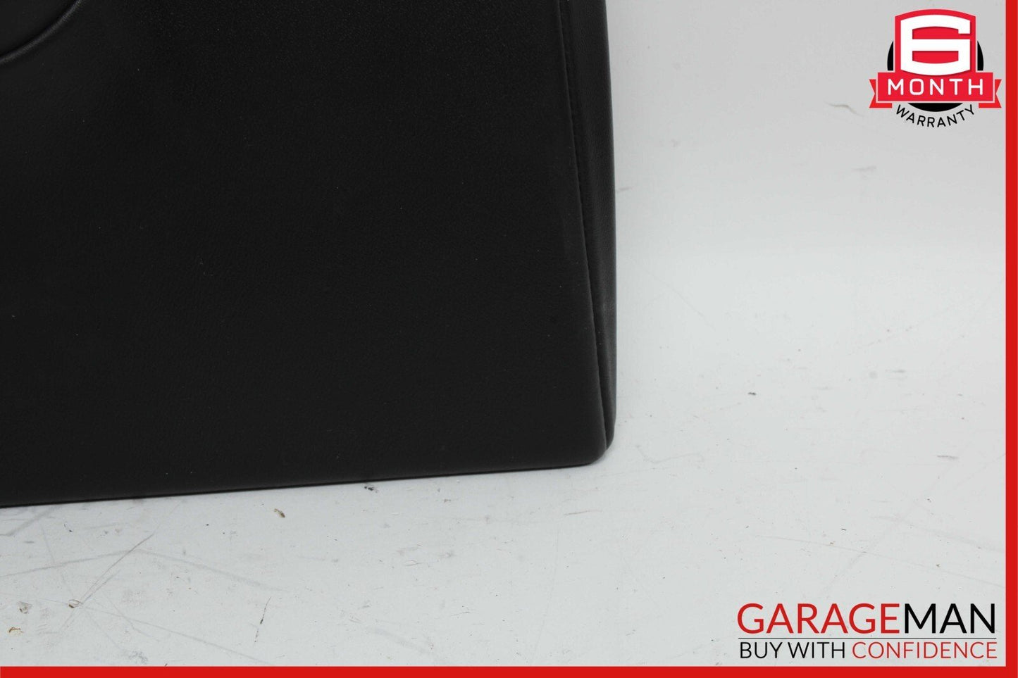 11-17 Porsche Cayenne 958 Front Left Side Dashboard Trim Cover Panel Assy Black