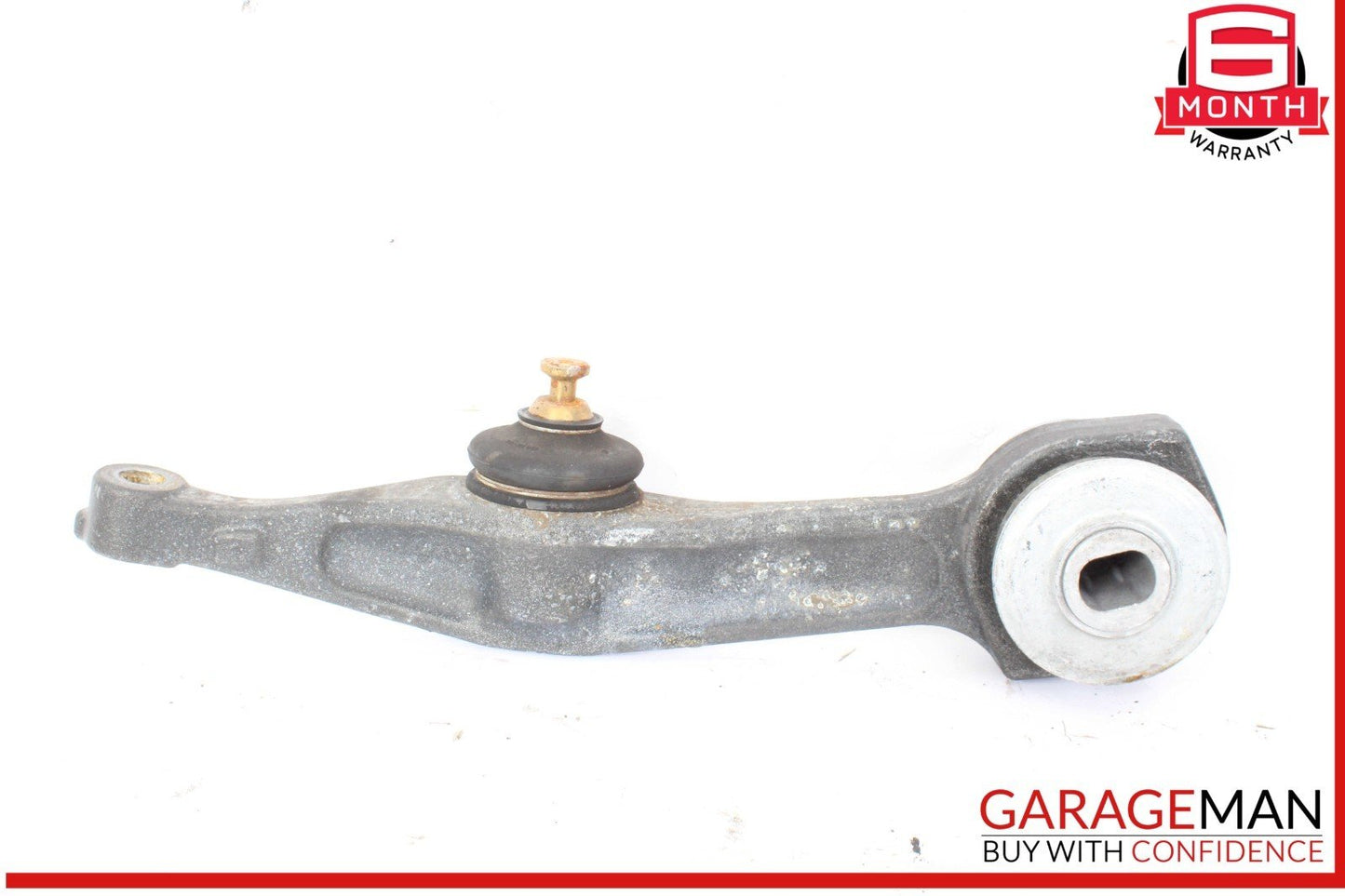 00-06 Mercedes W215 CL55 AMG Front Right / Left Transverse Lower Control Arm