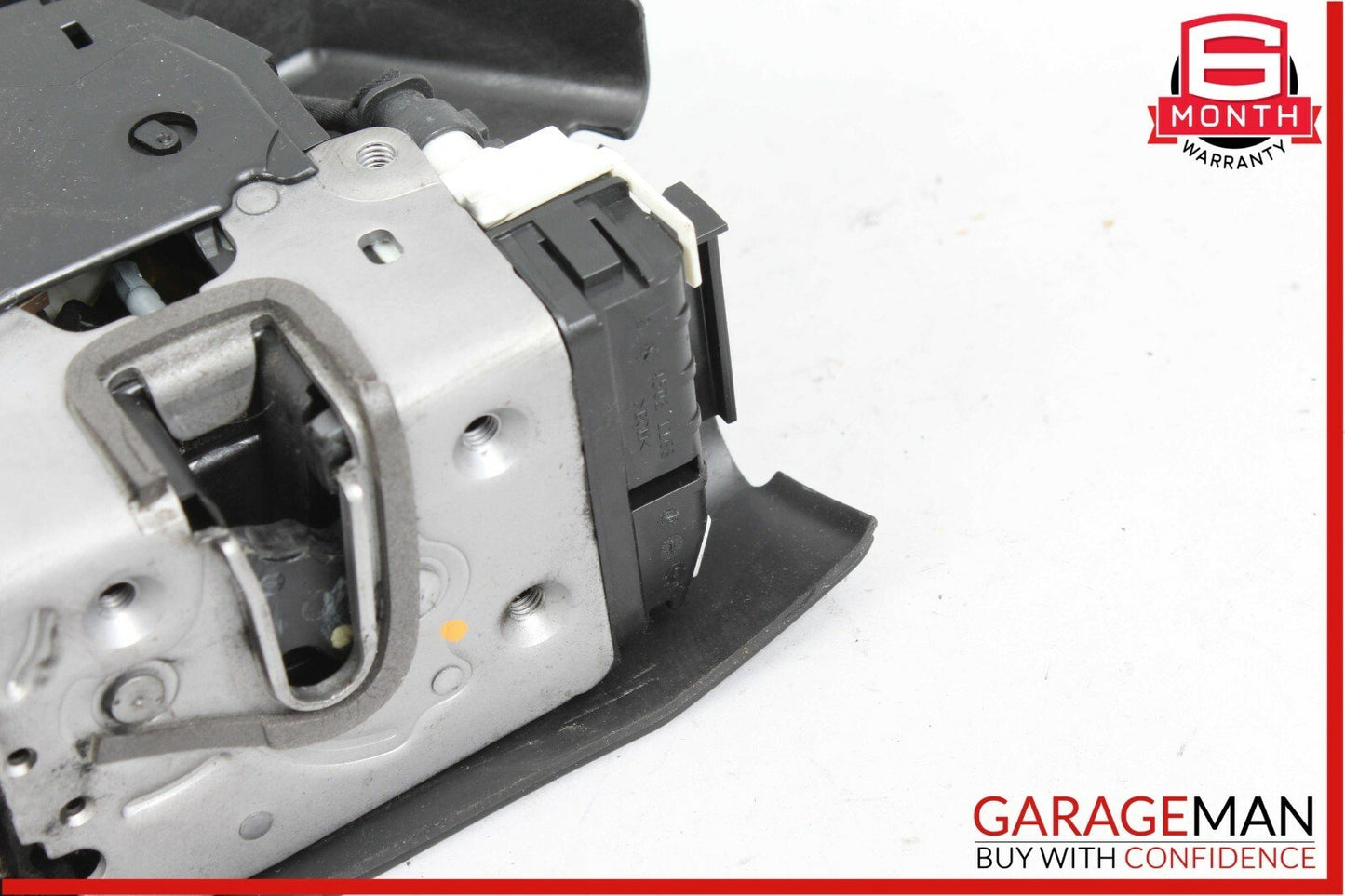 08-11 Mercedes W204 C300 C250 Rear Right Passenger Side Door Lock Latch Actuator