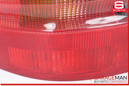 03-06 Mercedes R230 SL500 SL600 Rear Left Driver Side Tail Light Tail Lamp OEM