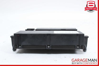 2012 Mercedes R172 SLK350 SLK250 Roof Convertible Top Module Control OEM