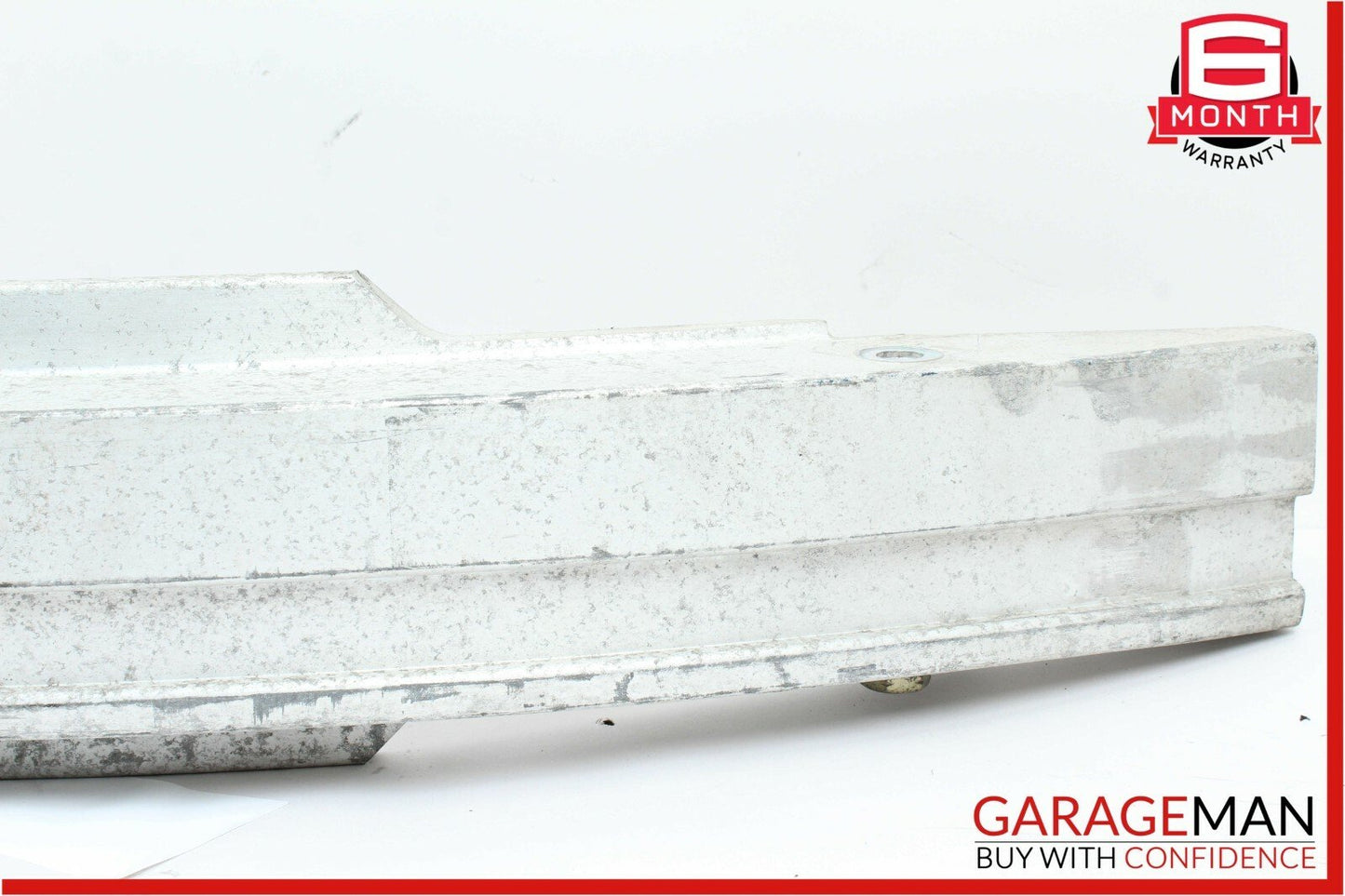 99-05 Porsche 996 Carrera 911 Front Bumper Support Reinforcement Impact Bar OEM