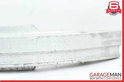 99-05 Porsche 996 Carrera 911 Front Bumper Support Reinforcement Impact Bar OEM