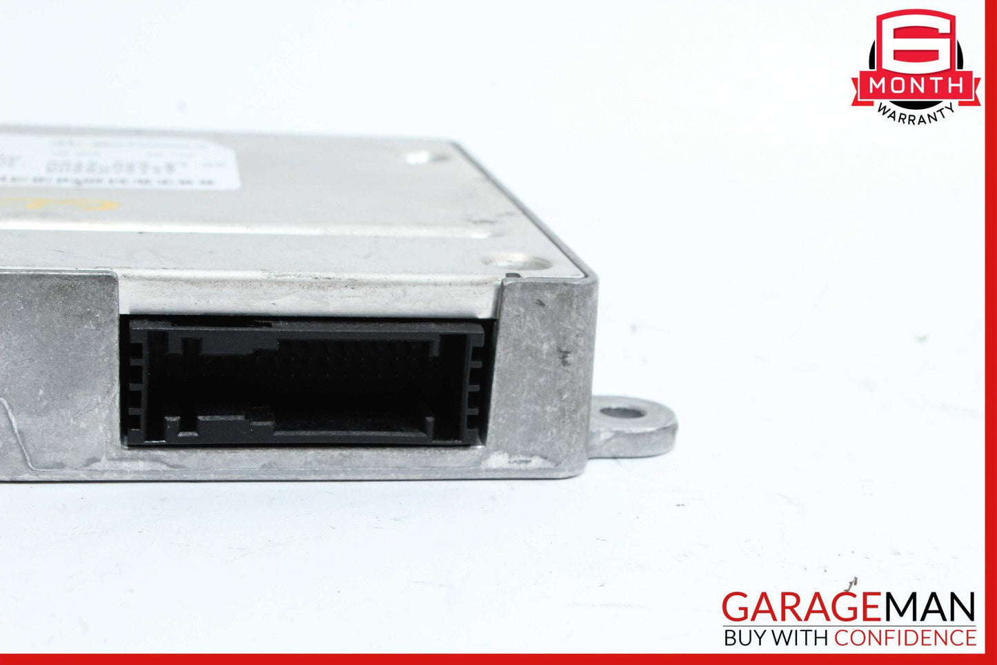 06-12 Mercedes X164 GL450 E350 Communication Control Module 2198200926 OEM
