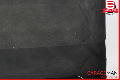 11-17 Mercedes W207 E350 E550 Convertible Softtop Soft Top Roof Glass Assembly